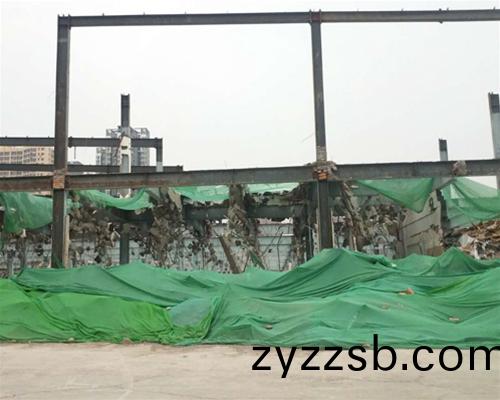 拆(chai)遷工程(cheng)