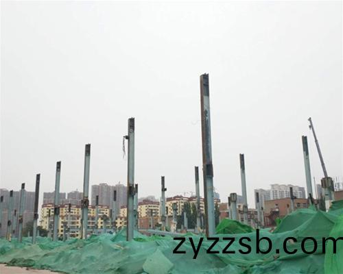 拆(chai)遷(qian)工(gong)程