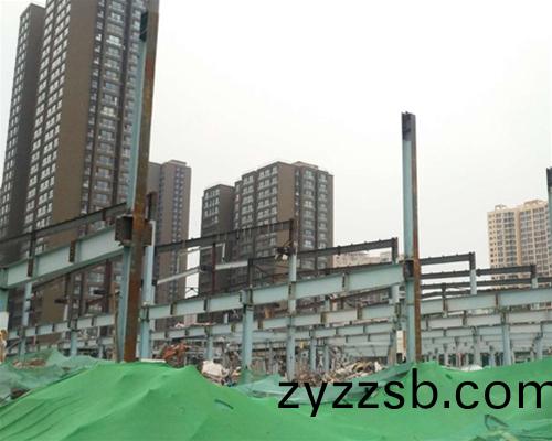 拆遷工(gong)程(cheng)