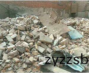 太原(yuan)菓(guo)品公司(si)拆遷(qian)工(gong)程