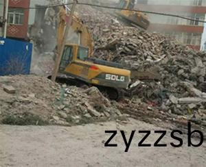 拆(chai)遷(qian)工(gong)程(cheng) 