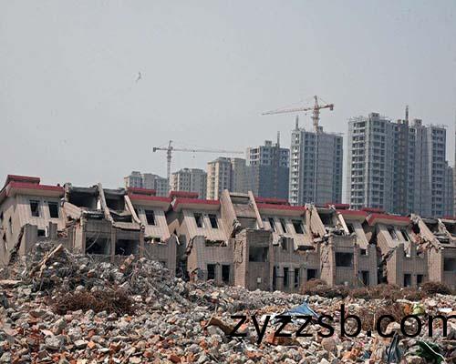 拆遷工(gong)程(cheng)