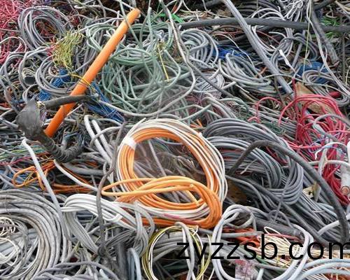 電線電纜(lan)迴收