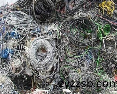 電線電纜(lan)迴(hui)收(shou)