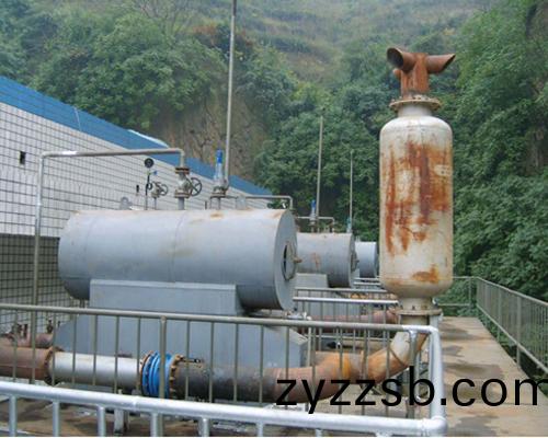 髮(fa)電機(ji)組迴收