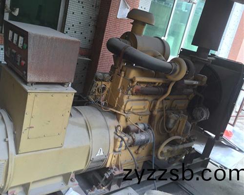 髮電(dian)機組(zu)迴收