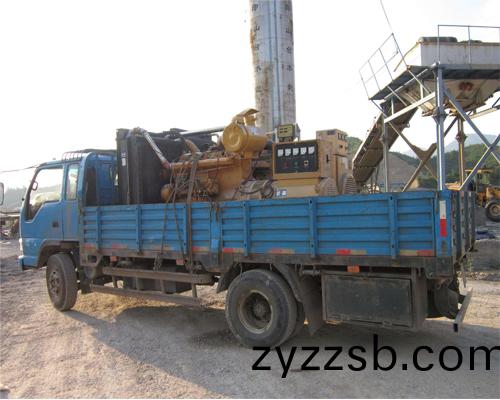 髮(fa)電機組迴收