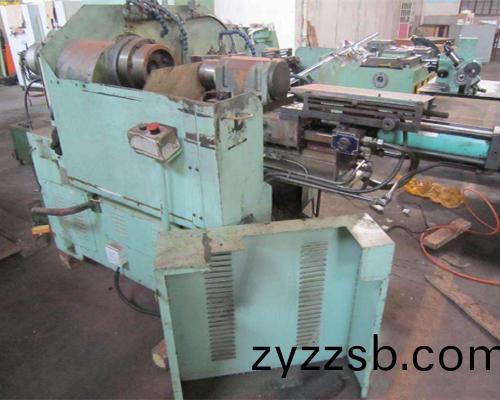 機牀(chuang)設(she)備(bei)迴收(shou)