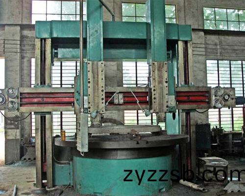 機牀(chuang)設備迴(hui)收