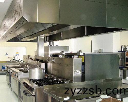 酒店廚房(fang)設備(bei)迴收(shou)