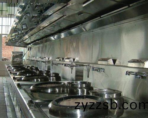 酒(jiu)店廚(chu)房設(she)備迴(hui)收(shou)