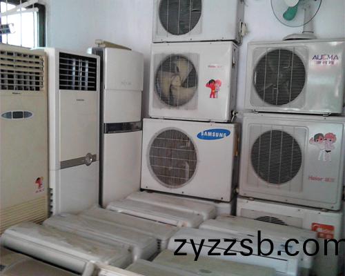 空調(diao)迴(hui)收