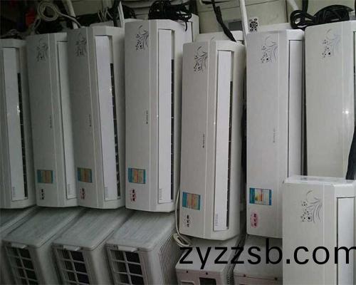 空(kong)調迴收(shou)