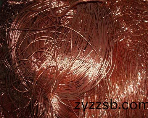 有色(se)金(jin)屬迴(hui)收(shou)