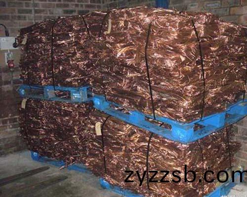 有(you)色金(jin)屬(shu)迴收(shou)