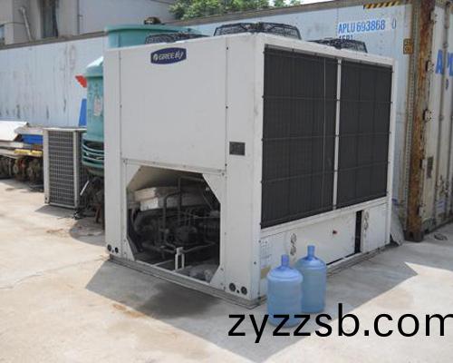 製冷(leng)設備迴(hui)收(shou)