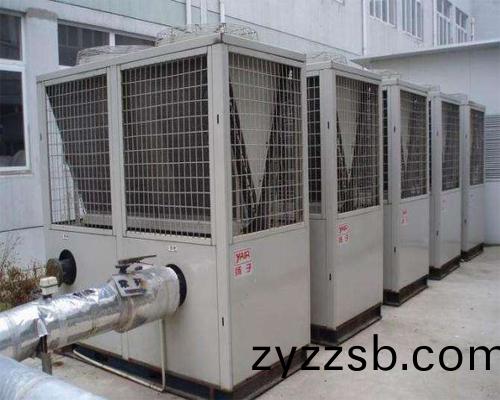 製冷設(she)備(bei)迴收(shou)