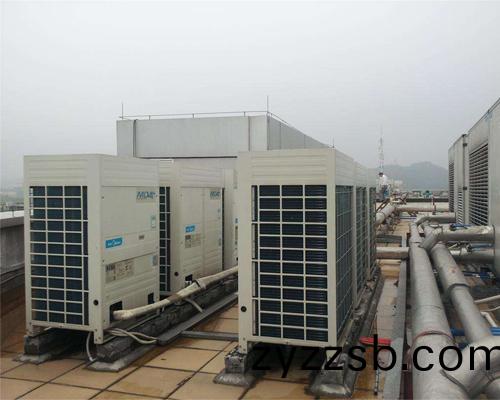 製冷(leng)設備(bei)迴收(shou)