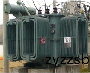 變壓(ya)器迴(hui)收