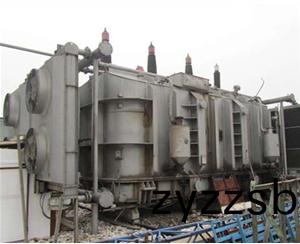 變(bian)壓器迴(hui)收(shou)