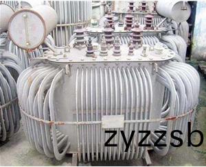 變壓(ya)器迴(hui)收(shou)