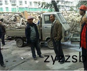 拆遷(qian)工(gong)程(cheng)