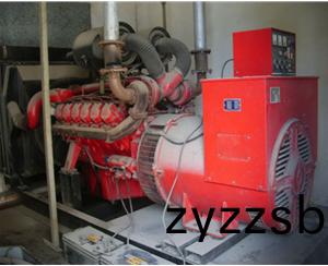 髮(fa)電(dian)機組(zu)迴(hui)收