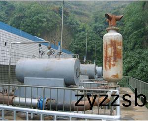 髮電機組迴(hui)收(shou)