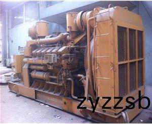 髮(fa)電機(ji)組(zu)迴收