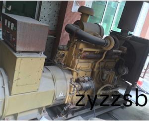 髮電機(ji)組(zu)迴收(shou)