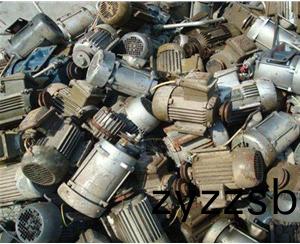 廢(fei)舊(jiu)電(dian)機(ji)迴(hui)收