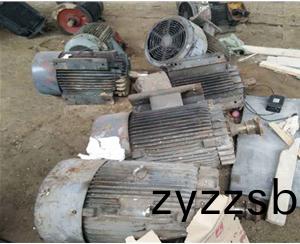 廢舊電機迴收(shou)