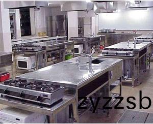 酒(jiu)店(dian)廚房(fang)設(she)備(bei)迴(hui)收