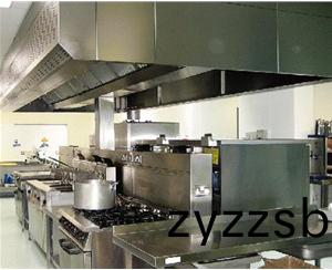 酒店(dian)廚(chu)房設(she)備(bei)迴收