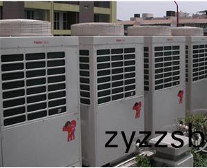 空(kong)調(diao)迴(hui)收(shou)