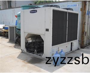 製(zhi)冷(leng)設(she)備迴收(shou)