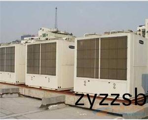 製(zhi)冷(leng)設備迴(hui)收