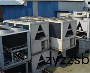 製(zhi)冷(leng)設備(bei)迴(hui)收